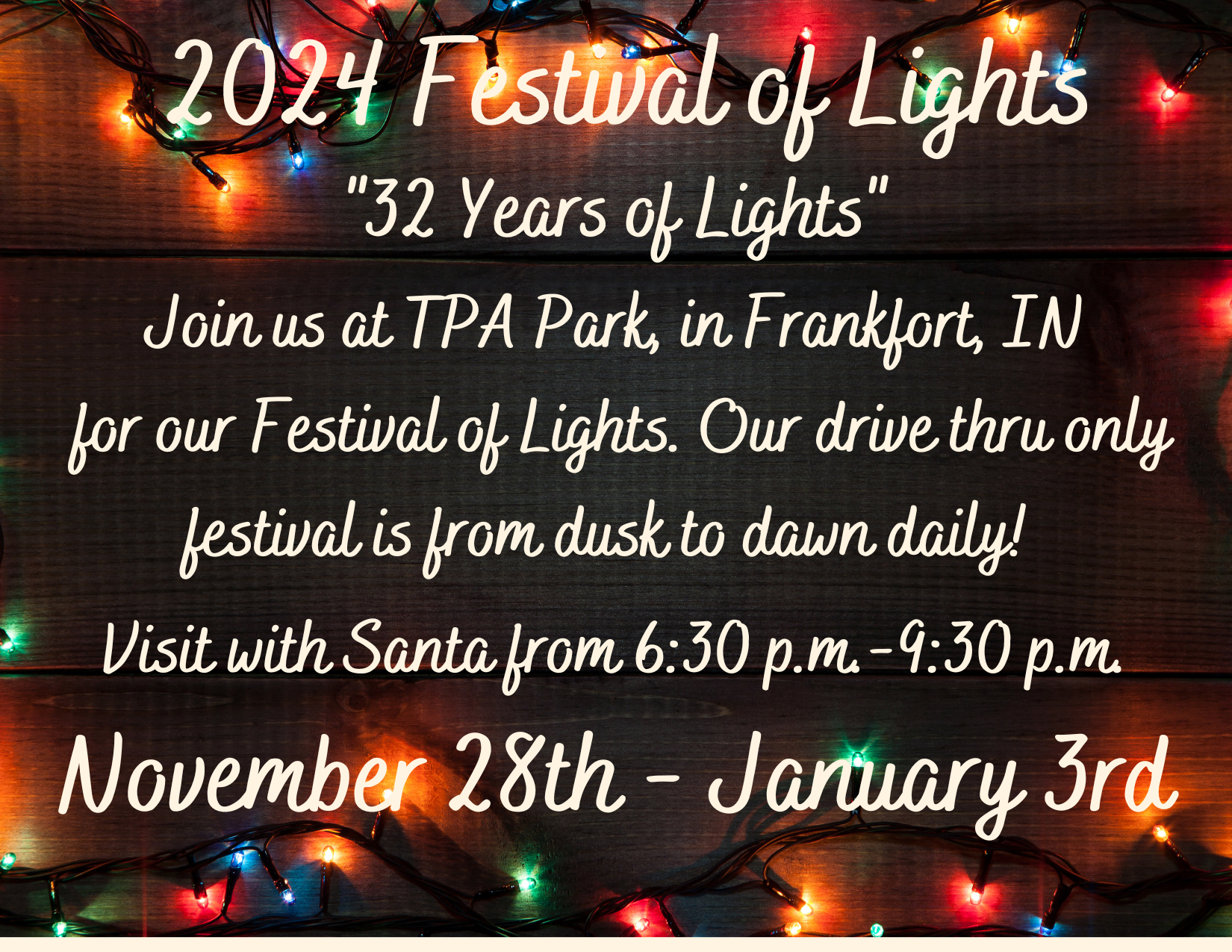 Festival of Lights 24