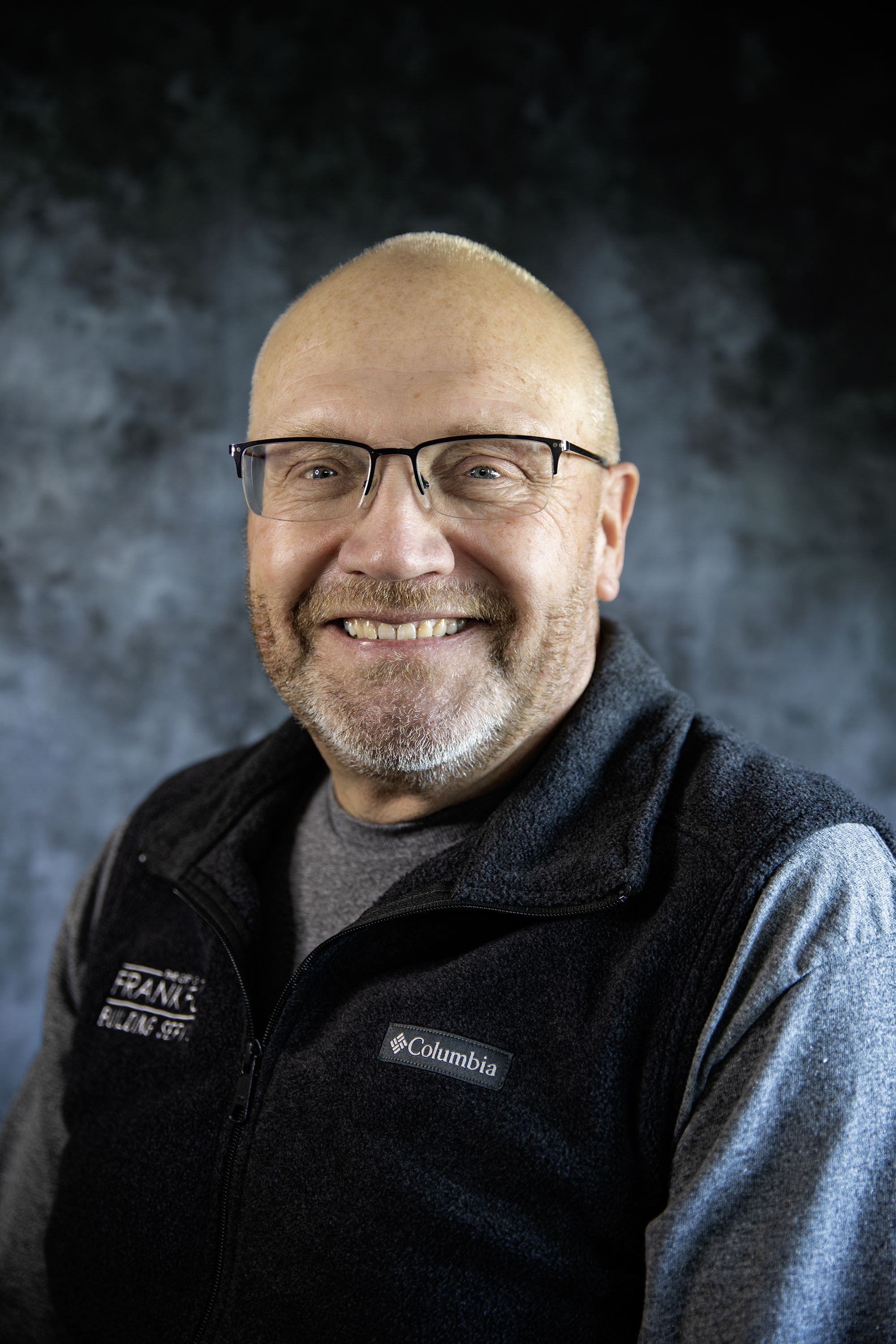 Rob Bogue Building Inspector