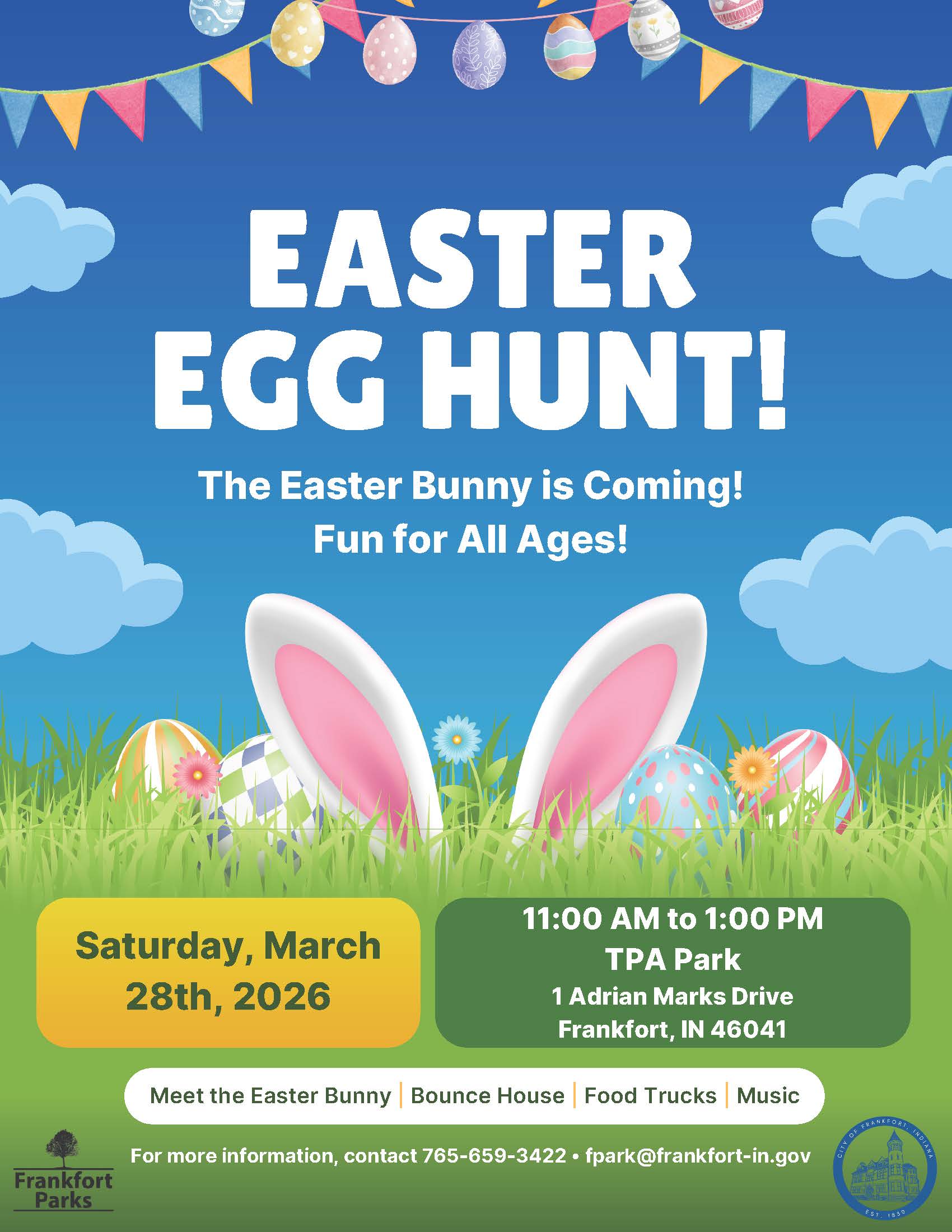 20026 Frankfort Easter Egg Hunt